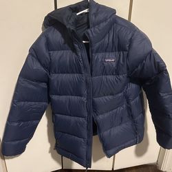 Patagonia Youth xL Puffer 