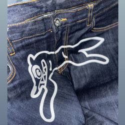Ice Cream Jeans 