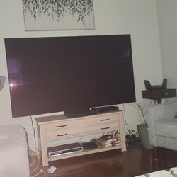 LG 65 Inch Smart TV Free