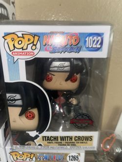 Funko Pop
