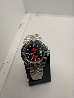 Men’s watch