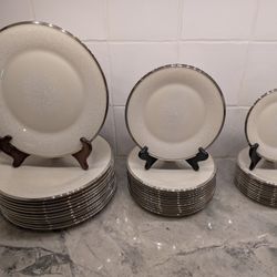 Lenox Fine China - Service For 12