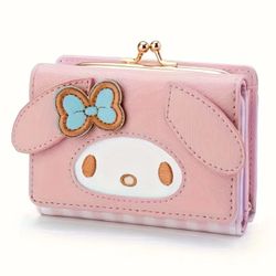 My Melody Wallet 💖🥰