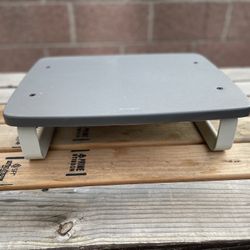 Kensington Monitor Stand - 4”