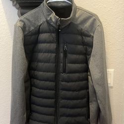 Men’s Coat 