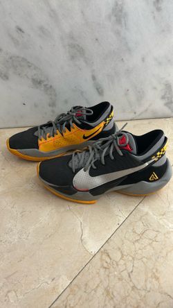 Giannis Basketball Shoes