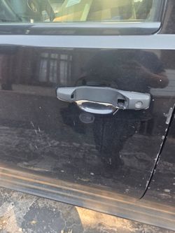 2009 Chevrolet Tahoe