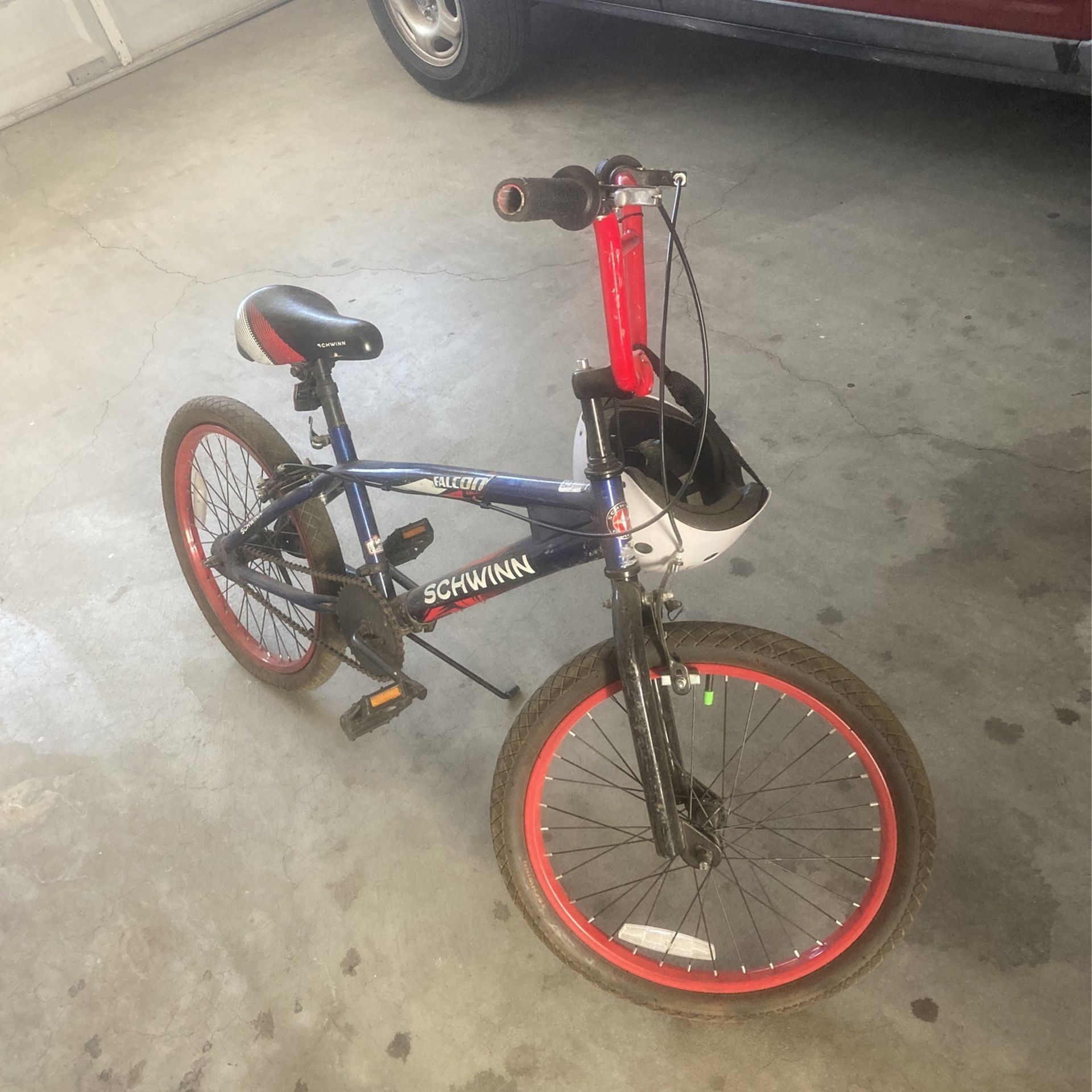 Kids Bike