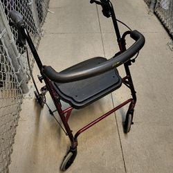Walker / Seat