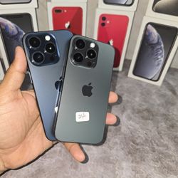 Iphone 15 Pro 256gb Unlocked 