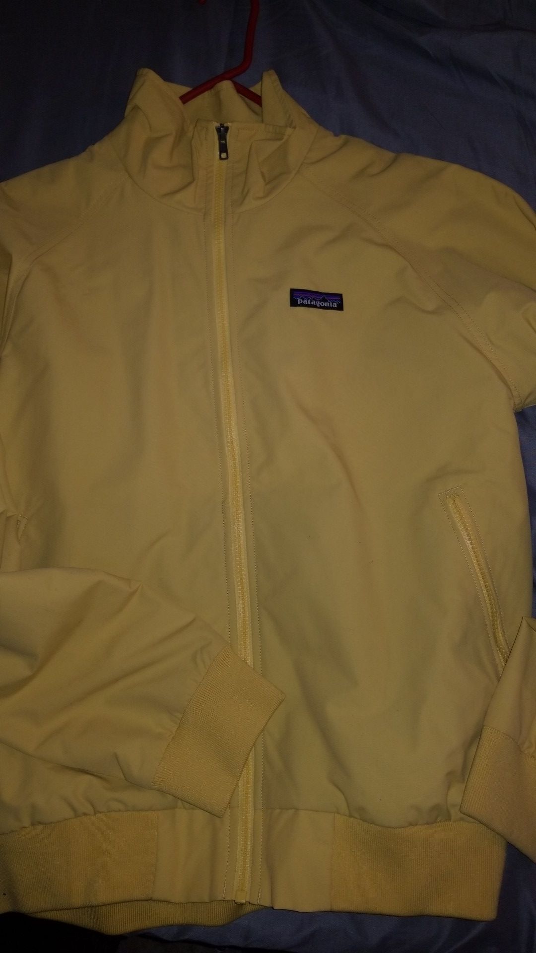 Patagonia Spring Jacket 150 size medium