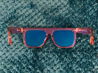 Quay Australia Jaded Sunglasses