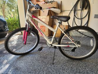 Road master Bike Granite Peak