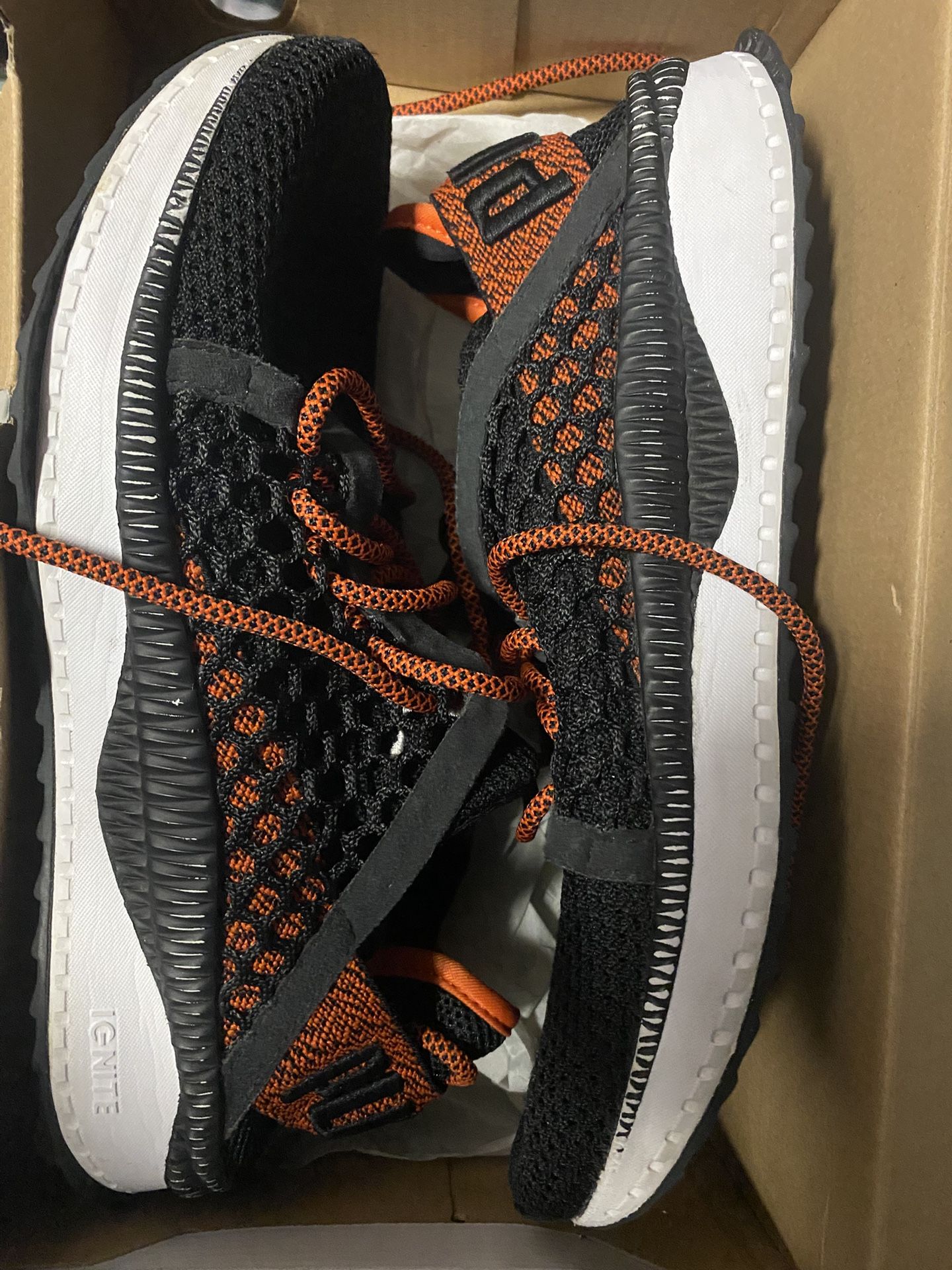 Puma sneakers