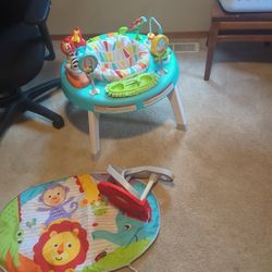 Baby Toys Seat