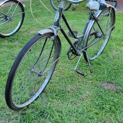 Vintage Schwinn 