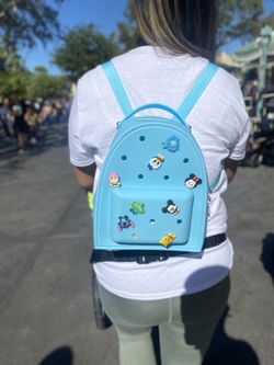 Women Kid Toddler Girls Boys Backpack Bag Crossbody Waterproof Silicone Disney Hello Kitty Crocs Clog Jibbitz Travel for Sale in Bakersfield, CA - OfferUp Women Kid Toddler Girls Boys Backpack Bag Crossbody Waterproof Silicone Disney Hello Kitty Crocs Clog Jibbitz Travel for Sale in Bakersfield, CA - OfferUp