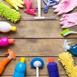 Home & Business Cleaning