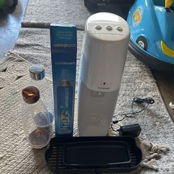 Soda Stream