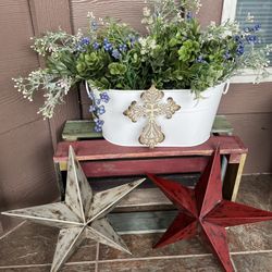 Crate And Decor 