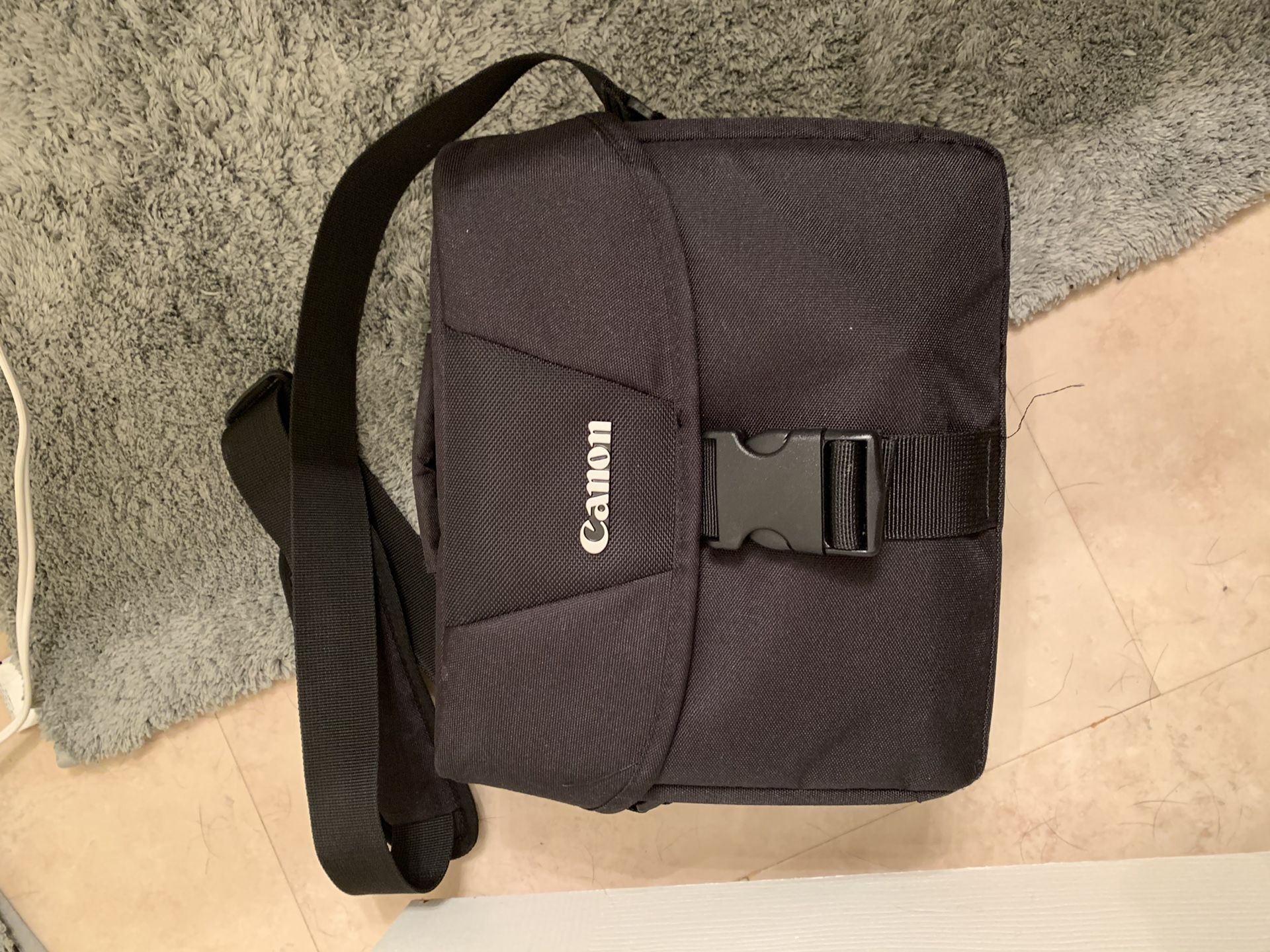 Cannon Camera Bag