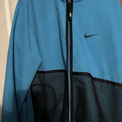 Supreme Nike Trail Running Jacket