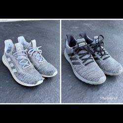 Adidas Tennis Shoes Size 9.5 Men’s. 2 For $30 Deal. Casual, Athletic Shoes