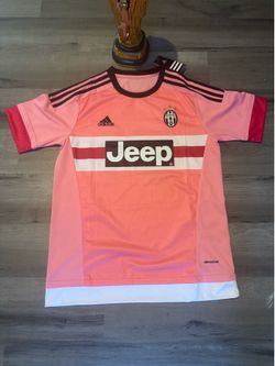2015-2016 Juventus Dybala Jersey Medium