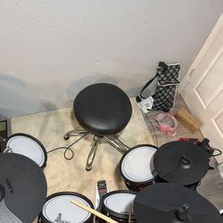 Alesis Electric Drums