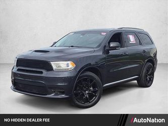2015 Dodge Durango