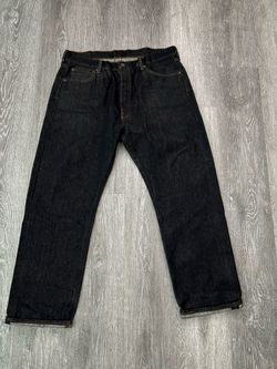 501s Levi’s