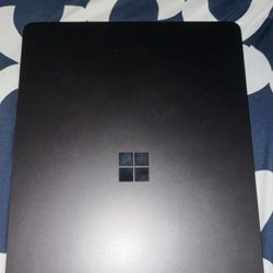 Microsoft surface pro