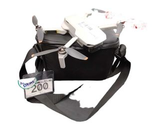 Dji Mini Se Gray Drone / Accessory