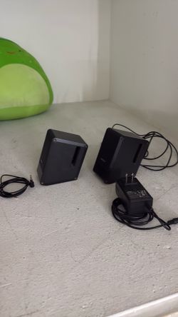 Bose music monitors