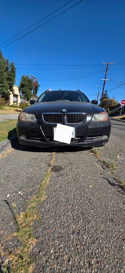 2006 BMW 325xiT