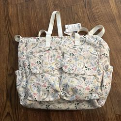 Baby Diaper Bag 