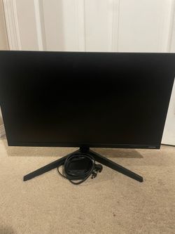 Samsung monitor 21 inch screen