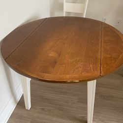 Table And Chairs - Free