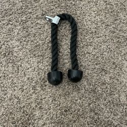 Rope