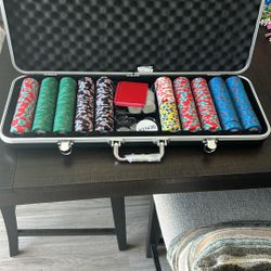 Poker Chips