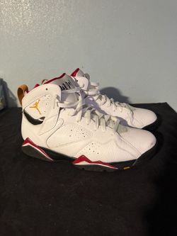 Jordan 7 retro