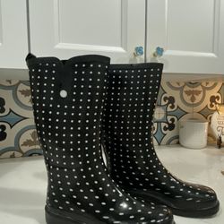 Ladies Garden / Rain Boots 