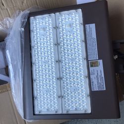 Outside Light LED