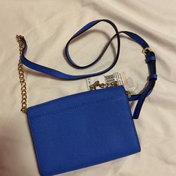 Brand new Michael Kors Cross Body Bag