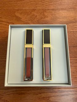 Tomford Lip gloss