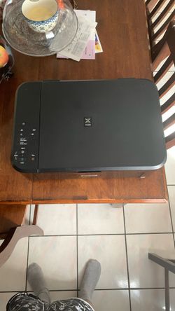 Printer Canon MG3620