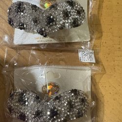 Brand New Hair Barrettes!!!