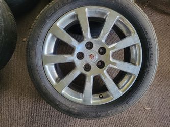 Car Rims