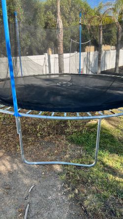 trampoline