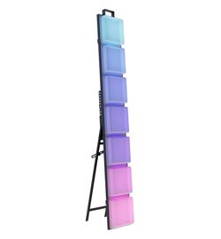 Blizzard Lighting InfiniPix Spektro, 5' LED Effect Light